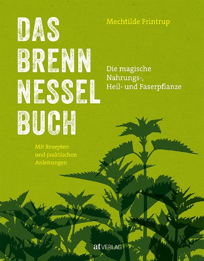 Cover des neuerschienenen Buches beim AT Verlag