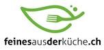 «Feines aus der Küche.ch»