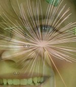 Elli Eichhorn von der Infothek Waldkinder