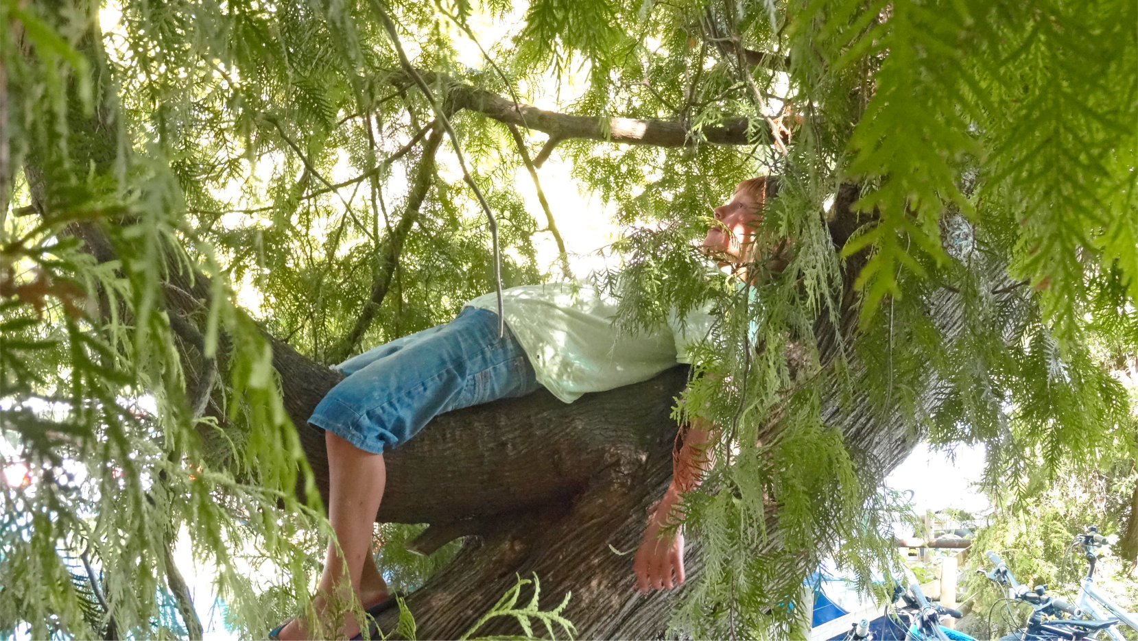 Besondere Orte in der Natur entdecken und geniessen