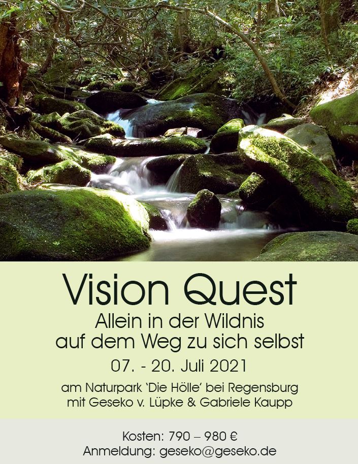 Kontakt über Geseko von Lüpke