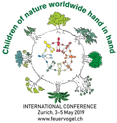 Mehr Informationen zur Internationalen Konferenz “Naturkinder weltweit Hand in Hand”