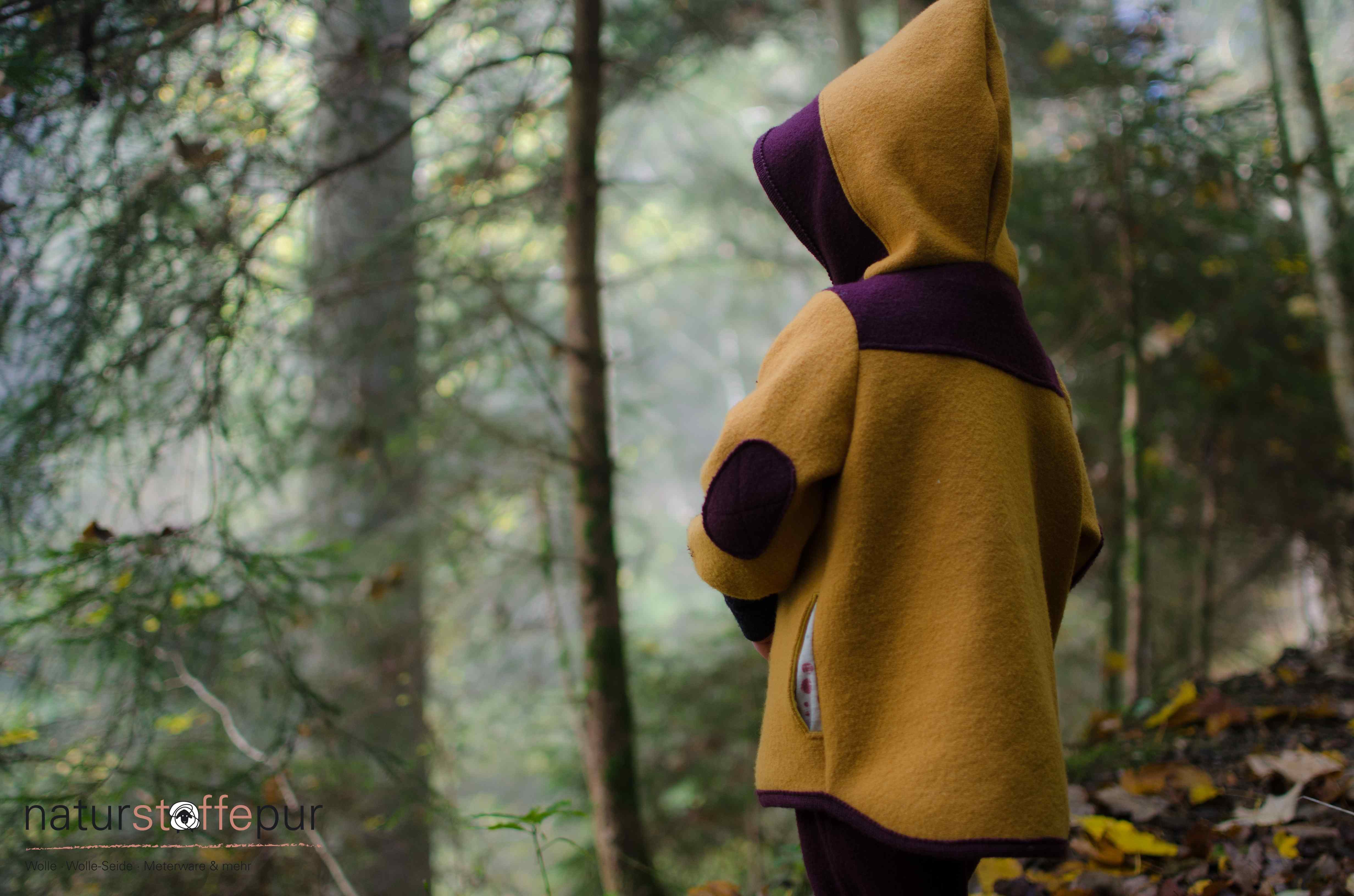 Farben in verschiednen Tönen, geeignet für die Bekleidung in allen Variationen