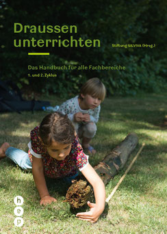 Handbuch “Draussen unterrichten”