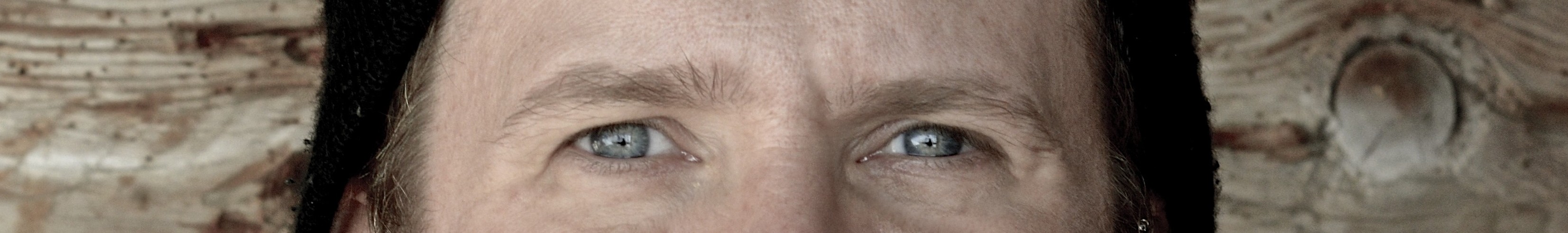 Das Auge ist der Punkt, in welchem Seele und Körper sich vermischen.