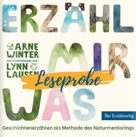 Leseprobe - hier klicken