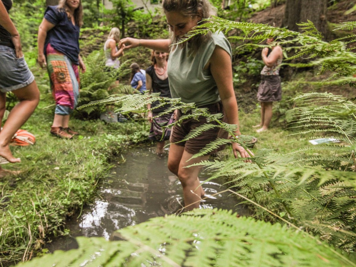 Internationale Sommerschule 2024 in&nbsp;Tschechien
